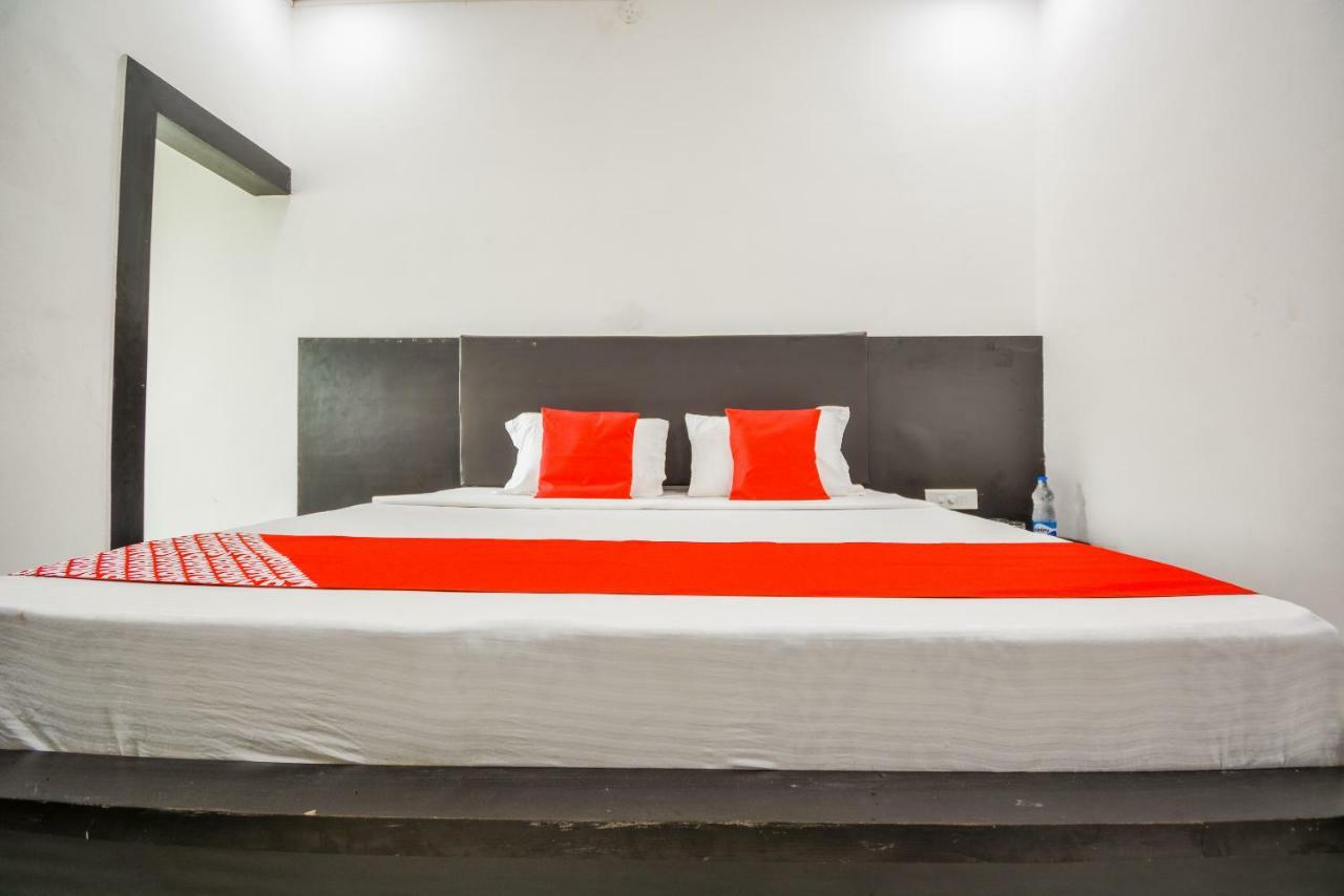 Oyo 43505 Hotel The White House Hisar Luaran gambar